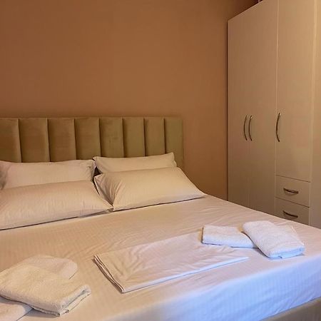 Tirana City Center Apartments Kültér fotó