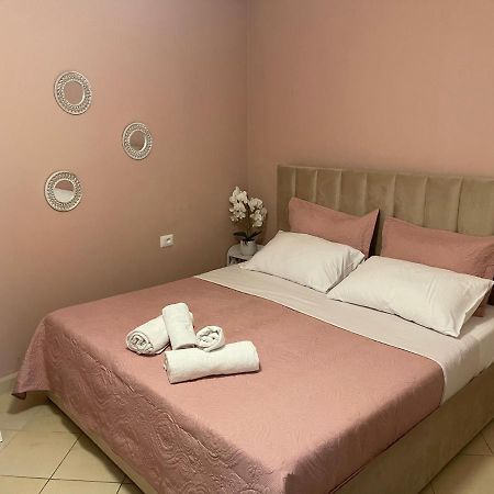 Tirana City Center Apartments Kültér fotó