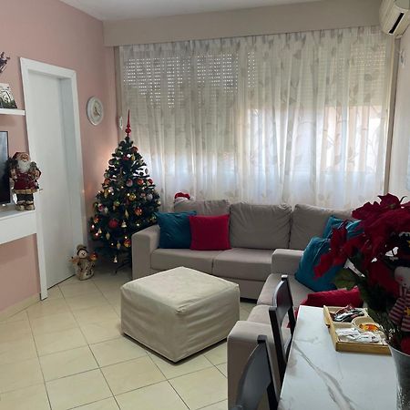 Tirana City Center Apartments Kültér fotó