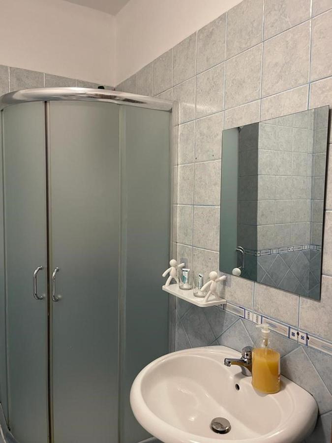 Tirana City Center Apartments Kültér fotó