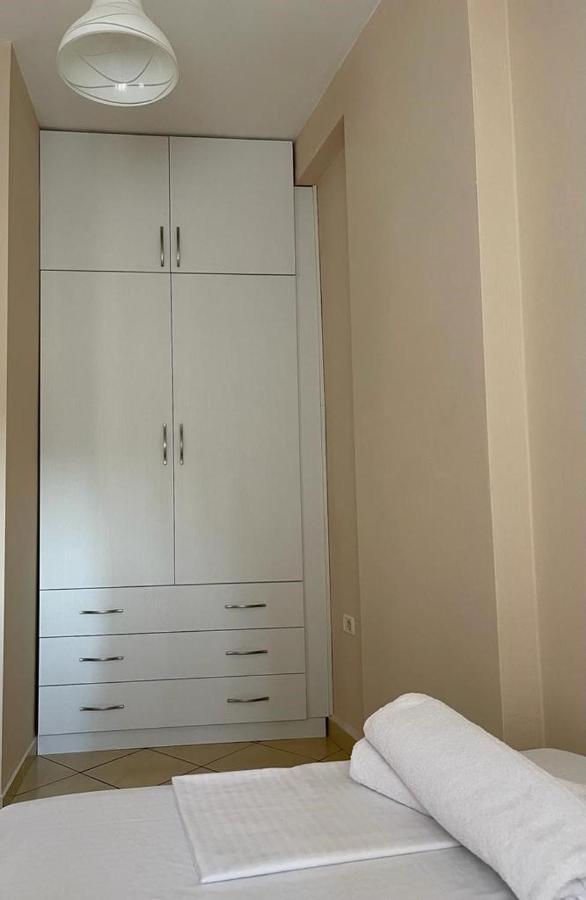 Tirana City Center Apartments Kültér fotó