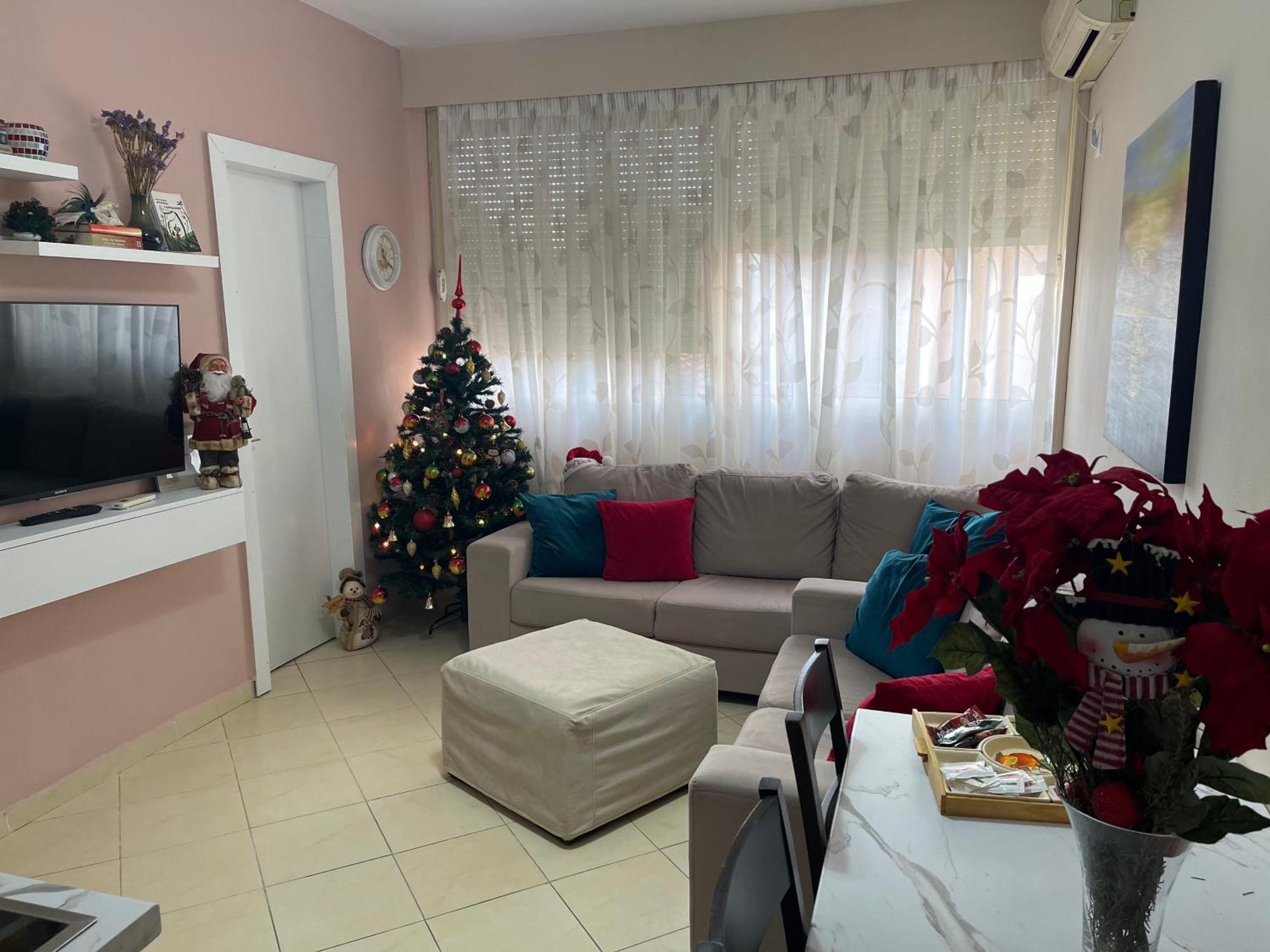 Tirana City Center Apartments Kültér fotó